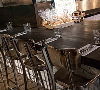 Trattoria Fornetto Москва-Сити фото 7