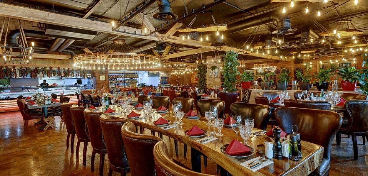 Chef steak house - фотография № 8