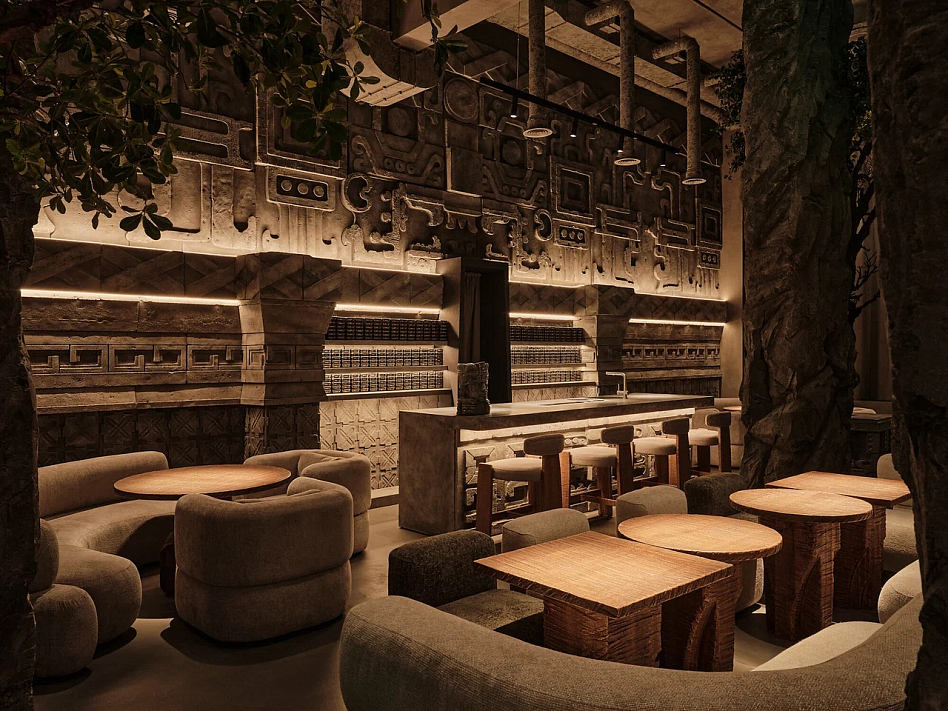 Tulum - фотография № 2