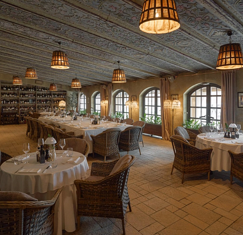 Bistrot / Бистрот