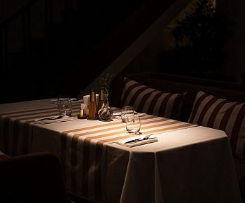 Медисон Бистро / Madison Bistro