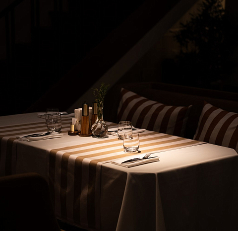 Мэдисон Бистро / Madison Bistro