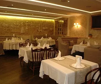 Bericoni / Берикони