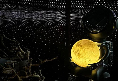 День рождения КОСМО