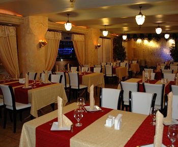 Meze / Мезе (закрыт)