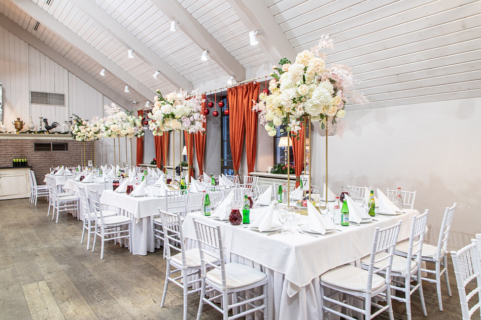 Калужская застава - фотография № 35