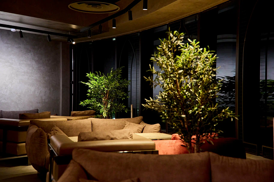 HookahPlace Eden - фотография № 3