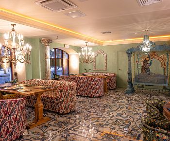 Tandoor / Тандур