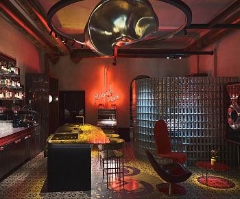 HookahPlace Futura (Никольская)