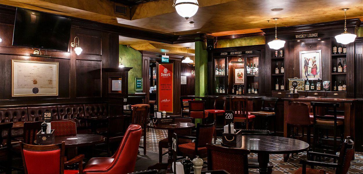 O'Donoghue's - фотография № 4