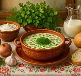 Фестиваль холодных супов