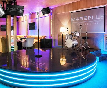 Marselle / Марсель (закрыт)