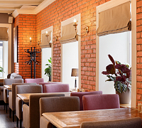 Brasserie Lambic / Брассери Ламбик (Долгоруковская) фото 5