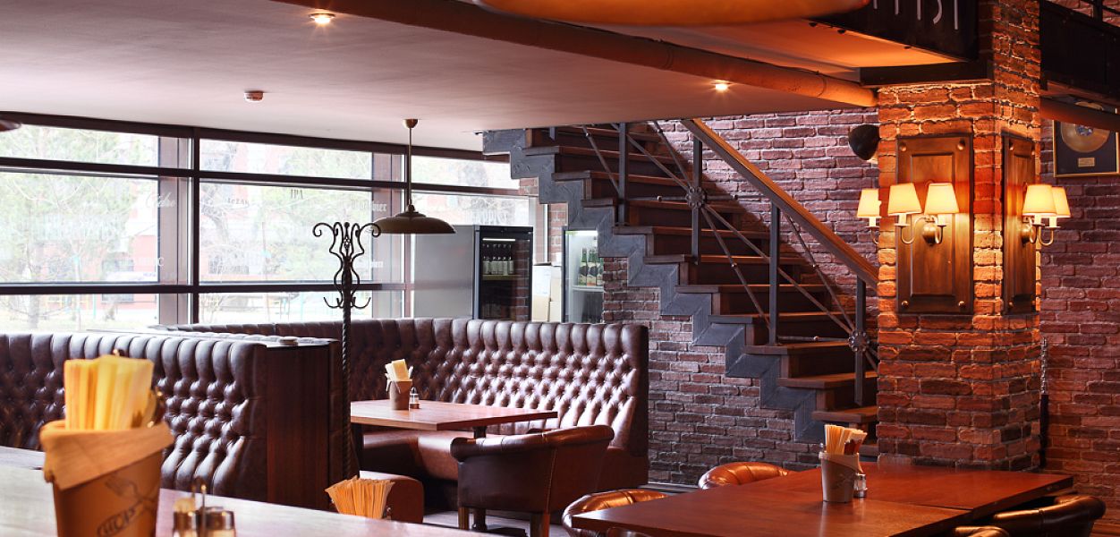 Hop Head Craft Beer Pub (закрыт) - фотография № 16