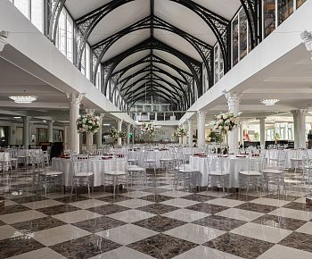 Eventner Vnukovo Village