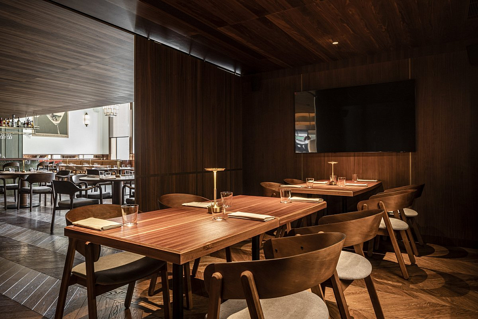 The Mob - фотография № 5