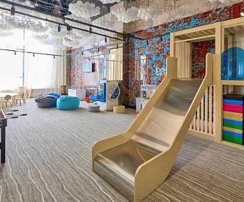 Vasilchuki chaihona № 1 (Кинопарк)