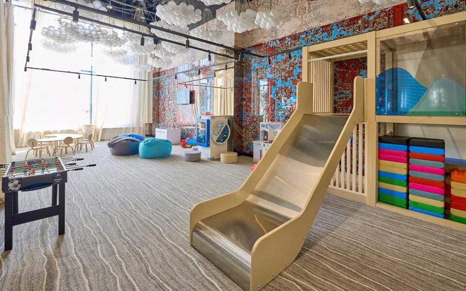 Vasilchuki chaihona № 1 (Кинопарк)  - фотография № 7