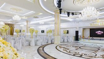White Hall / Вайт Холл фото 2