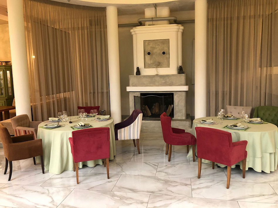 Bellagio / Белладжио фото 12