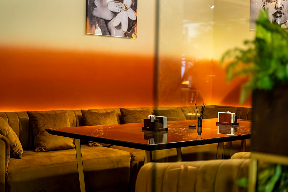 Amara Platinum фото 30