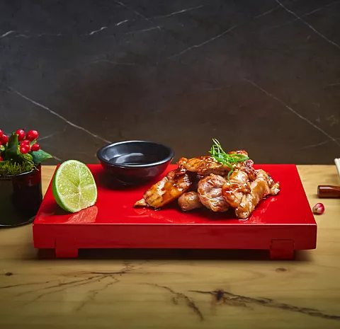 Fumisawa Sushi / Фумисава Суши