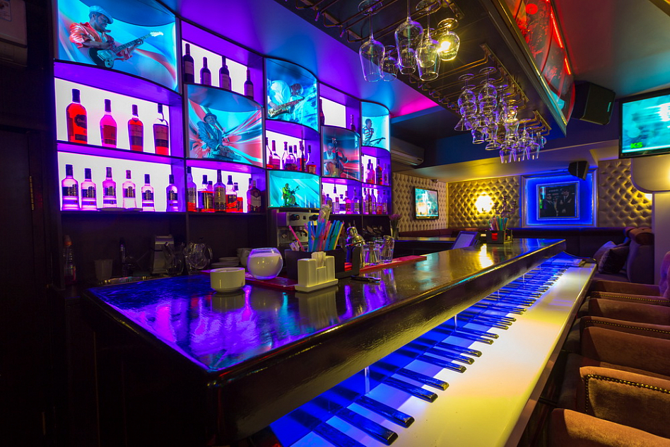 La Club and Karaoke (закрыт) фото 12