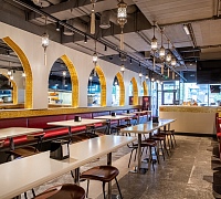 Sultan Pizza&Burgers фото 2