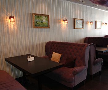 Караоке-клуб 8&8 (закрыт)