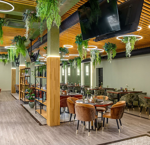 Каширская застава