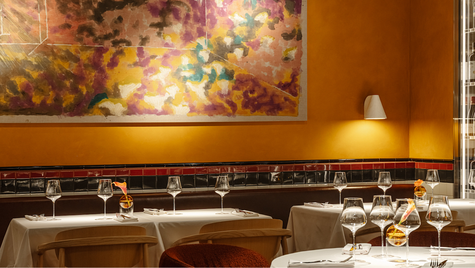 Osso - фотография № 1