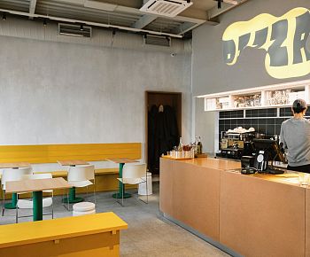 Maestrello (Большая Грузинская)