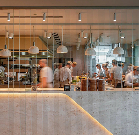 Твинс Гарден / Twins Garden