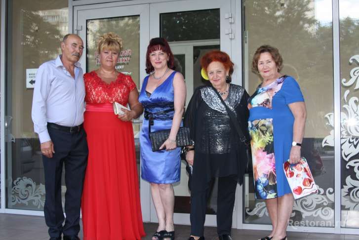Отзыв о ресторане Рязанский проспект (закрыт)