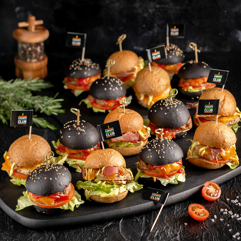 Canape Club / Канапе Клаб фото 19