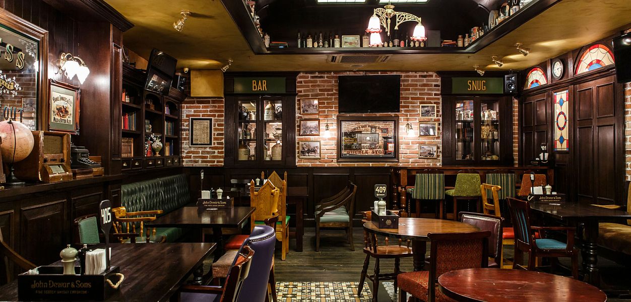 O'Donoghue's - фотография № 19