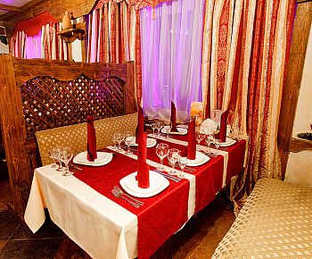 Золотая сказка 1001 ночь (закрыт)