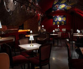 Петит Декаданс / Petite Decadence