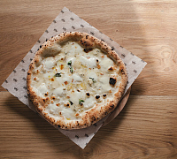 Pizza&Coffee Rustic / Пицца и Кофе Рустик (закрыт) фото 6