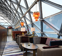 O2 Lounge by Genesis фото 3