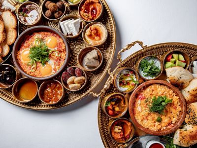 Как провести январские праздники в «Недальнем Востоке»