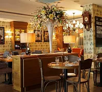 BBcafe (закрыт) фото 4