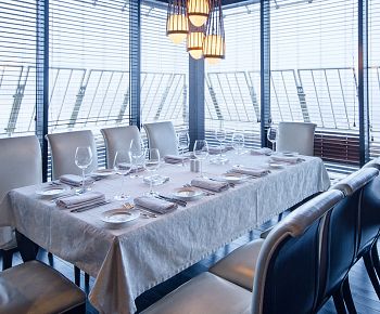 Sky Lounge / Скай Лаунж (закрыт)