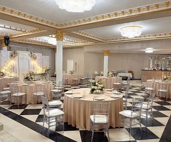 Банкетный комплекс Внуково Вилладж