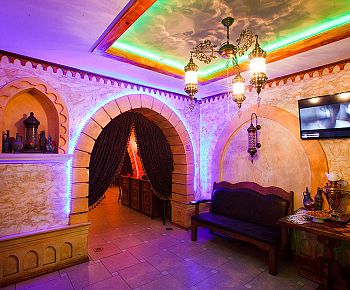 Самарканд №1 (закрыт)