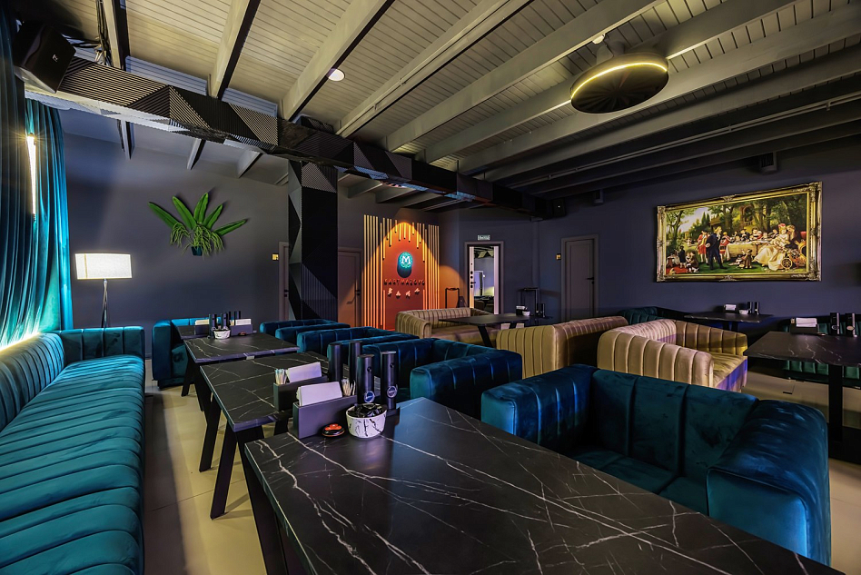 Eventner Vnukovo Village - предложения разливное пиво