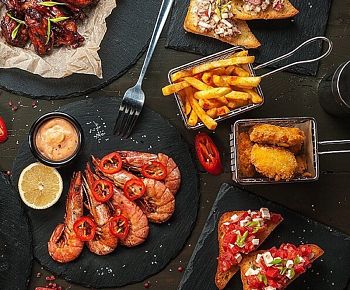 Bistro#160 (закрыт)