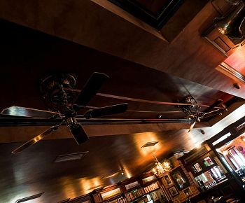 The Left Bank Pub