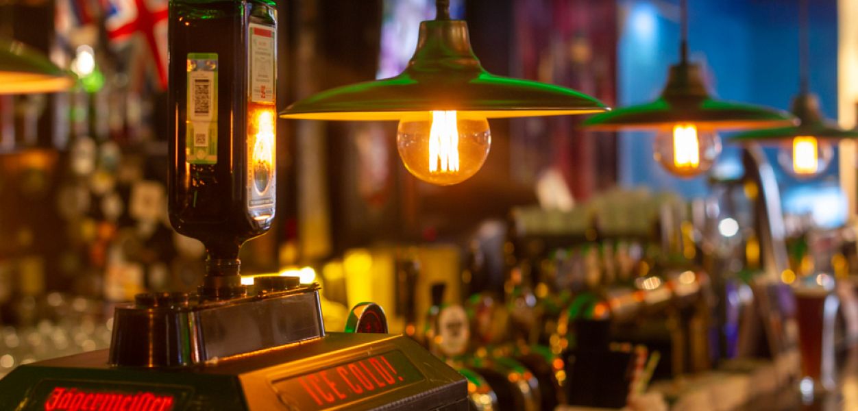 BeerHouse / БирХаус (закрыт) - фотография № 26