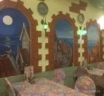 Отзыв о Кафе Рахмат (закрыт)